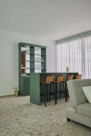 House | 8 bedrooms - Casa Orbit AC Pool Jacuzzi Central Location (Oaxaca)