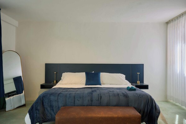 House | 8 bedrooms - Casa Orbit AC Pool Jacuzzi Central Location (Oaxaca)