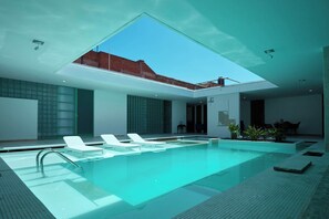 8 habitaciones 