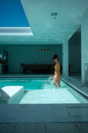 House | 8 bedrooms - Casa Orbit AC Pool Jacuzzi Central Location (Oaxaca)