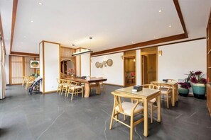 Property amenity - Sweetome Resorts (Qingcheng Shanju) (Chongzhou)