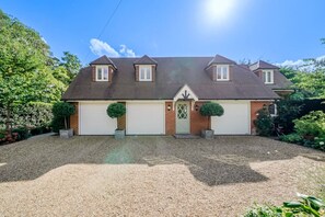 Apartment | 1 bedroom - April Lodge in Sunningdale (Ascot)