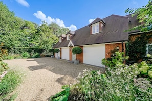 Apartment | 1 bedroom - April Lodge in Sunningdale (Ascot)