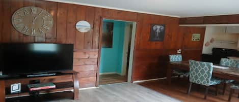 Interieur
