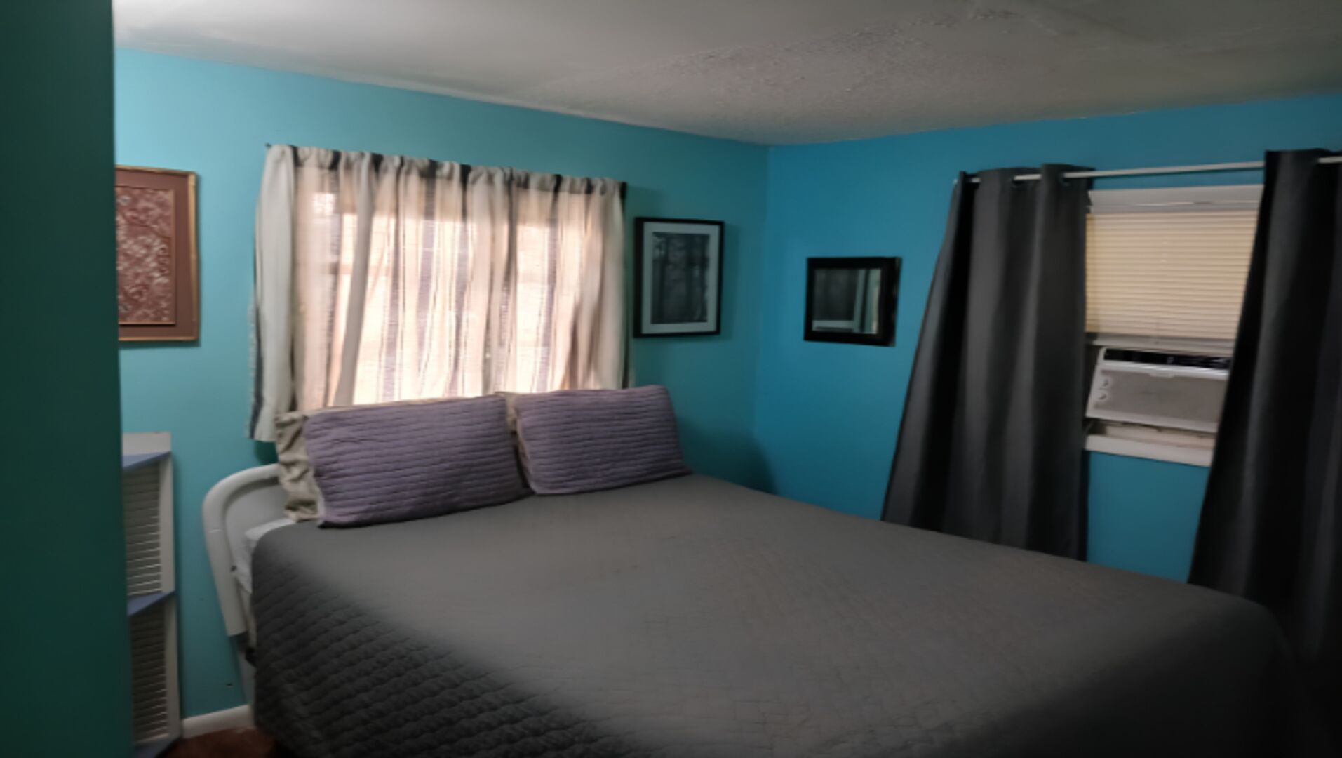 2 Schlafzimmer, kostenloses WLAN, Bettwäsche