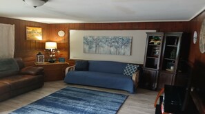 TV - GpL 2670 Downtown Family get away (Fort Myers)