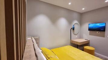 4 dormitoris, planxa i posts de planxar i Internet