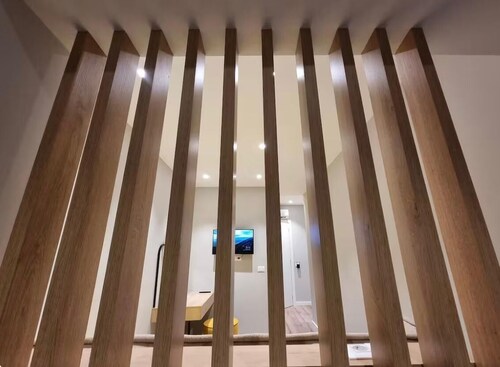 Cloud 9 "Sunset Apartment", Bllok Area, Tirane, Albania