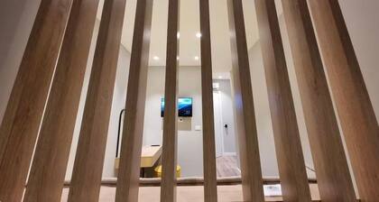 Cloud 9 "Sunset Apartment", Bllok Area, Tirane, Albania