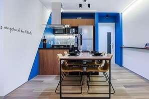 Dining - Homeco - Conforto na Esqui Praia (Niteroi)