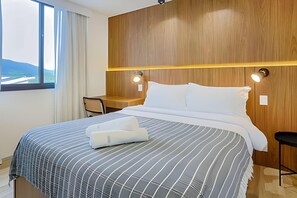 Room - Homeco - Conforto na Esqui Praia (Niteroi)