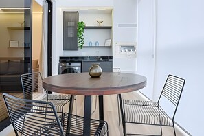 Dining - Homeco - Conforto na Esqui Praia (Niteroi)