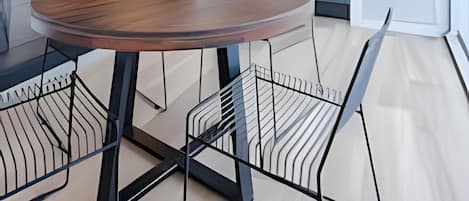 تناول الطعام