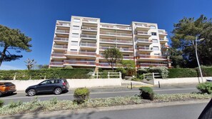 Exterior - Vaux-sur-Mer - COZY STUDIO Ideally Located Close to NAUZAN BEACH (VAUX SUR MER)