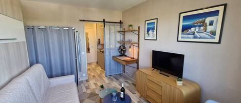 منطقة المعيشة