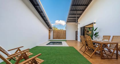 Pinilla Living Studio 1
