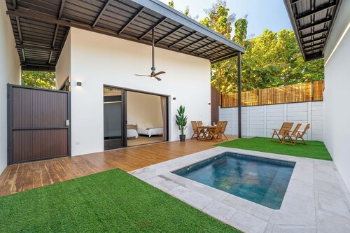 Pinilla Living Studio 1