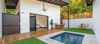 Pinilla Living Studio 1