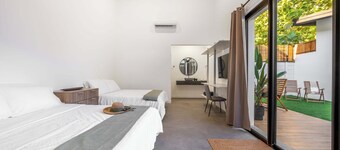 Pinilla Living Studio 1