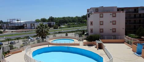 Alberca
