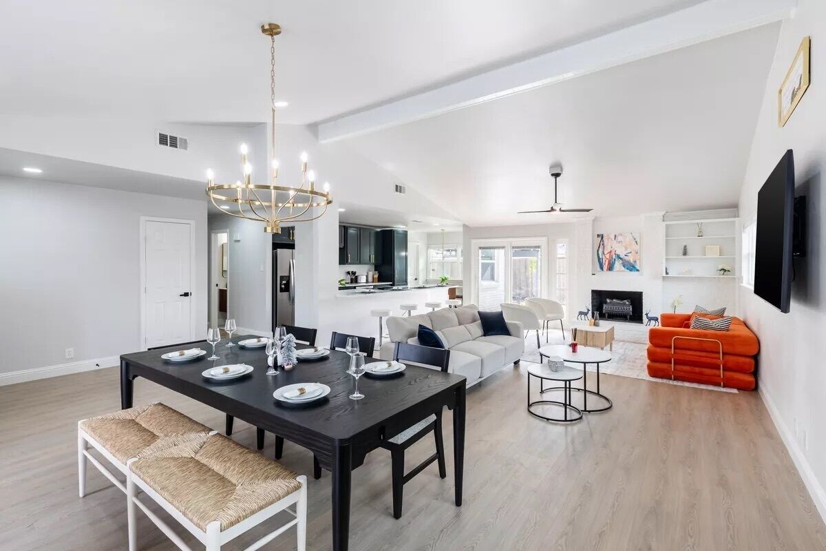 Image de profil de l’hôte