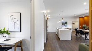 Interior - Family Friendly on Peasmoor - sleeps 8 (Queenstown)