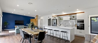 Family Friendly on Peasmoor - sleeps 8