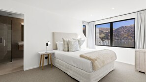 Fer et planche à repasser, Wi-Fi, draps fournis