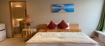 Daito Fuji Resort Hotel