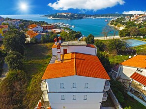 Exterior - Studio apartment 2414/179168 (Istria - Pjescana Uvala), 50m from the beach (Pjescana Uvala)
