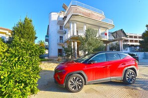 Exterior - Apartment 2414/179169 (Istria - Pjescana Uvala), 50m from the beach (Pjescana Uvala)