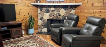 Blackberry Home and Garage