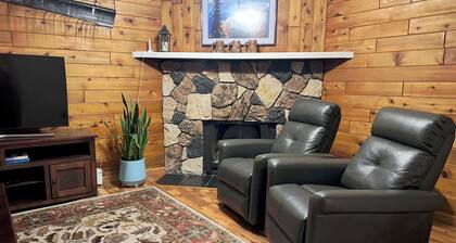 Blackberry Home and Garage