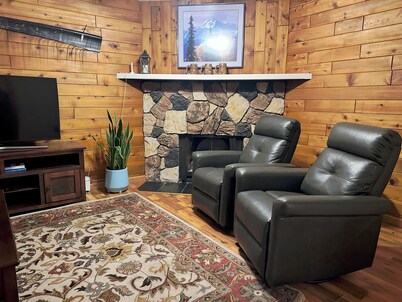 Blackberry Home and Garage