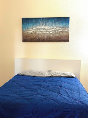 Internet, beddengoed