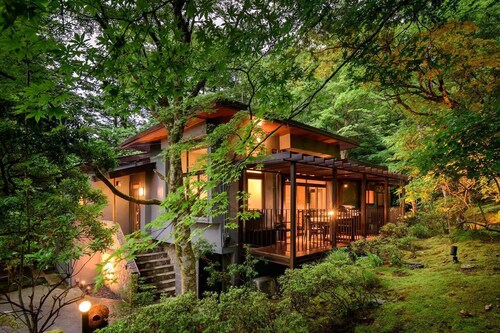 Serenity Springs Villa Morita