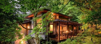 Serenity Springs Villa Morita