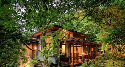 Serenity Springs Villa Morita