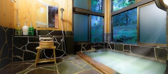 Serenity Springs Villa Morita