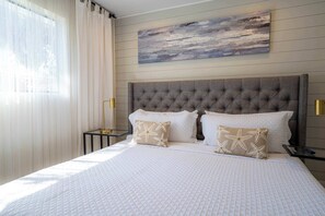 5 Schlafzimmer, WLAN