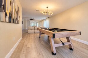 Sala de juegos