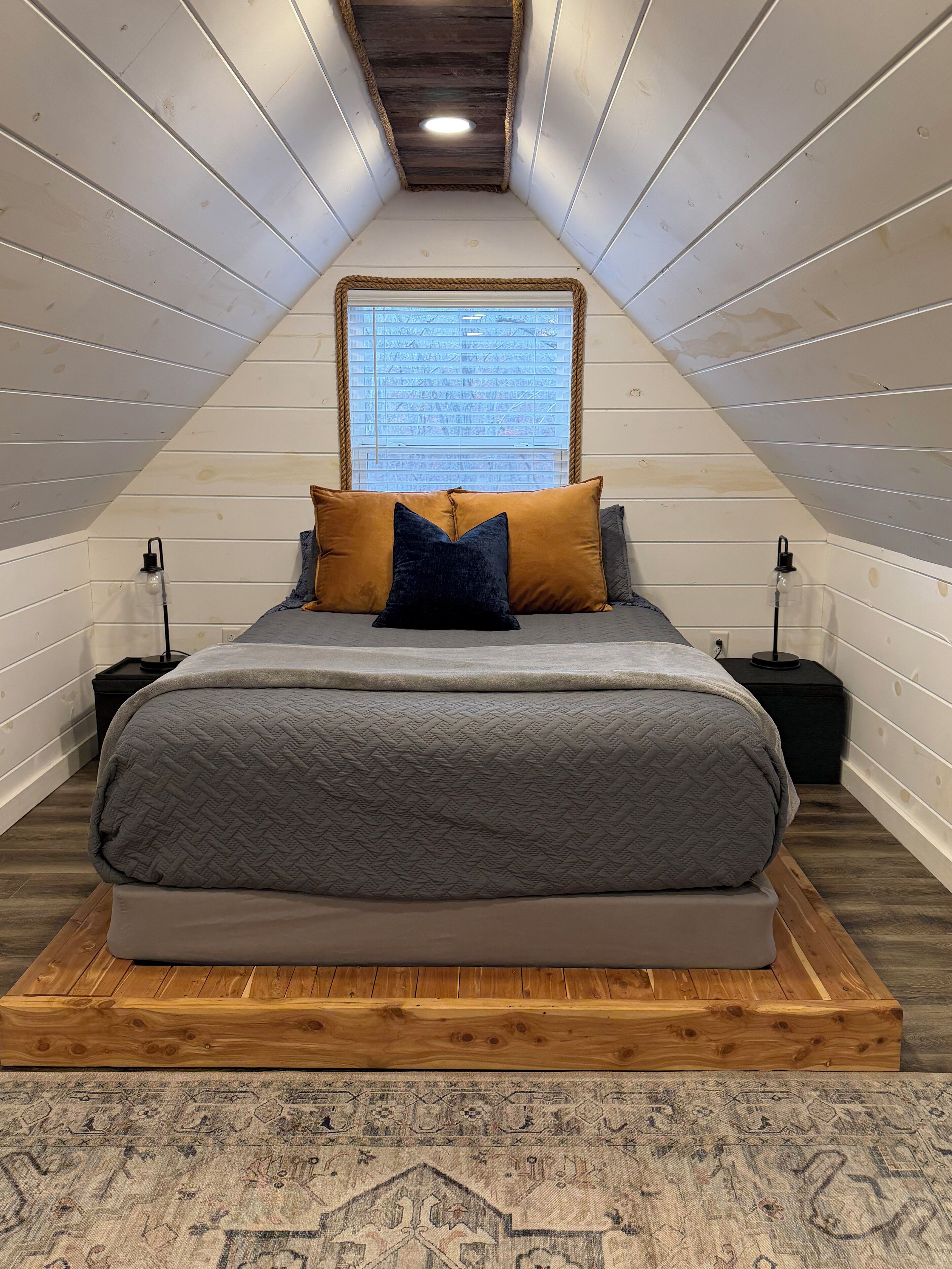 2 sovrum, strykjärn/strykbräda, wi-fi och sängkläder