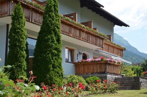 Exterior - Landhaus Königsreiner (Reißeck)