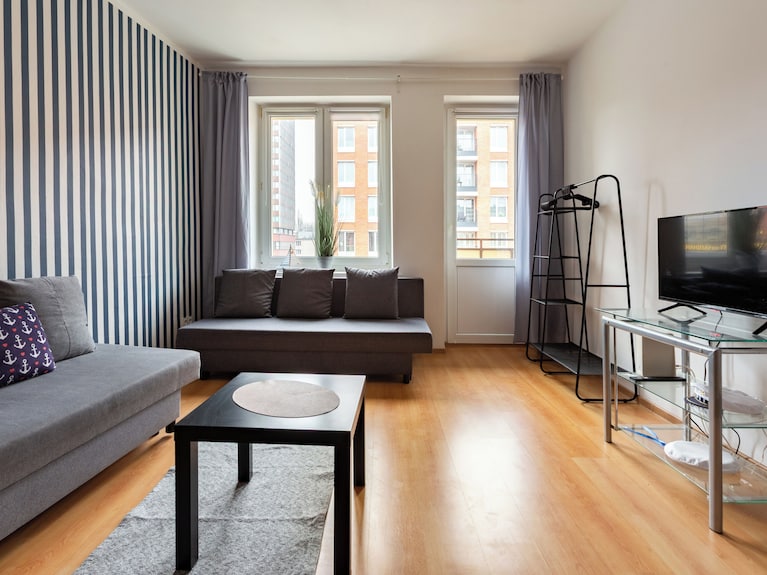 Rajska City Centre Apartment - Gdańsk