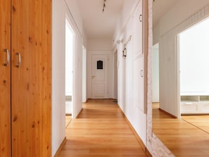 Interior - Rajska City Centre Apartment (Gdańsk)