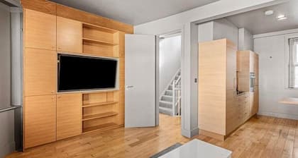 Spacious Home on Chapel Market