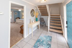 5 Schlafzimmer, kostenloses WLAN