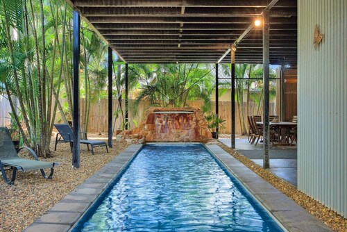 Kingfisher Vista Escape