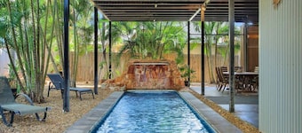 Kingfisher Vista Escape