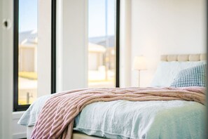 Ferro/asse da stiro, Wi-Fi, lenzuola